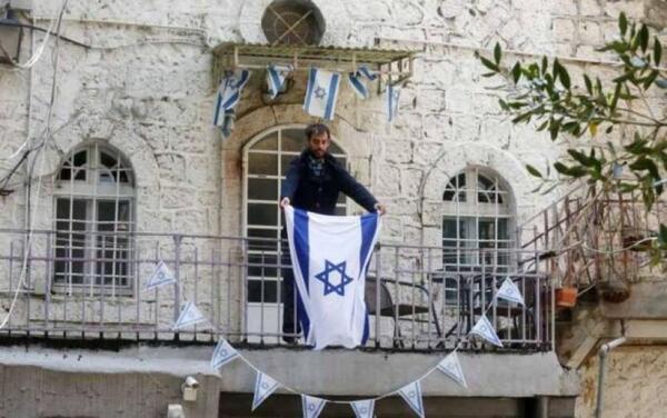 القدس - "القدس" دوت كوم