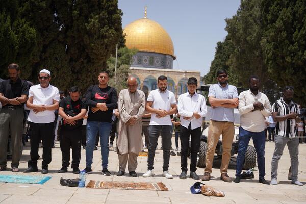 القدس - "القدس" دوت كوم