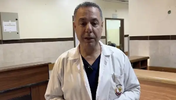 القدس" دوت كوم - الأناضول