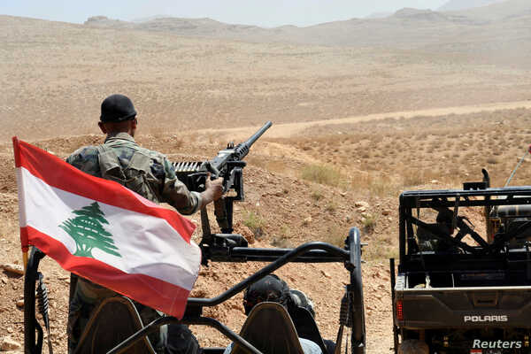 بيروت - (شينخوا)