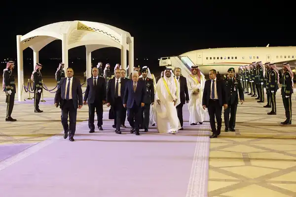 الرياض - "القدس" دوت كوم