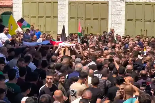 قلقيلية - "القدس" دوت كوم