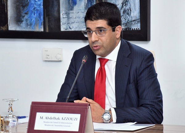 Dr. Abdelhak Azzouzi