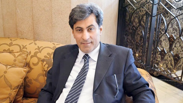 د. جبريل العبيدي