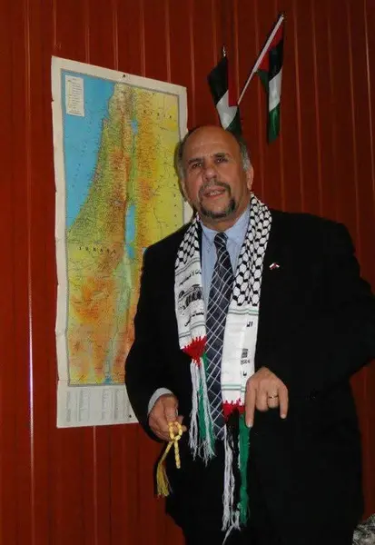 عمر فارس