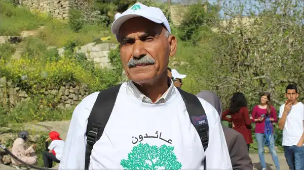 يعقوب عودة