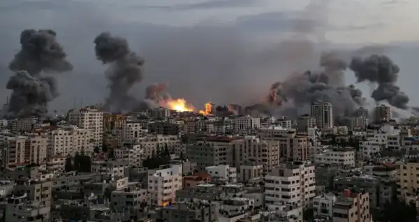 غزة - "القدس" دوت كوم