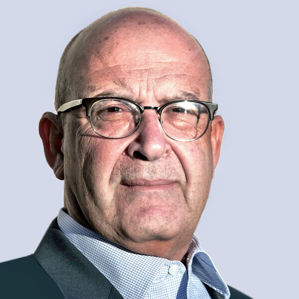 Dr. Ali Al-Jarbawi