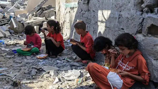 جنيف - "القدس دوت كوم