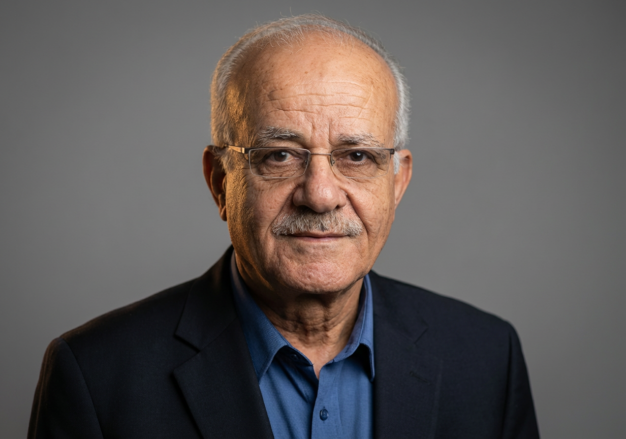 זיאד אבו זייאד