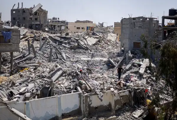 غزة- "القدس" دوت كوم
