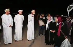 مسقط - "القدس" دوت كوم