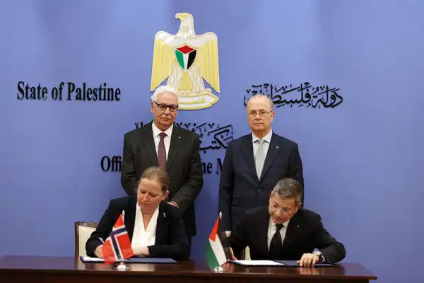 رام الله - "القدس" دوت كوم
