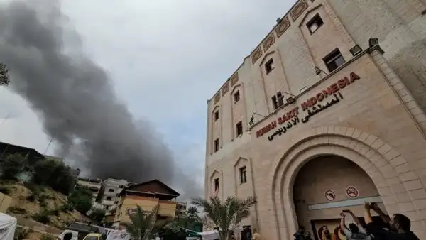 الأناضول