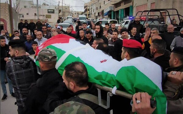 الخليل- "القدس" دوت كوم