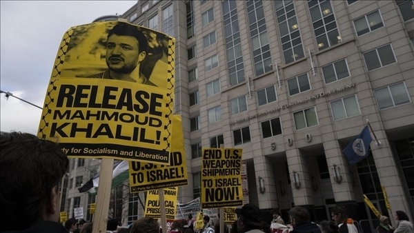 القدس" دوت كوم - الأناضول