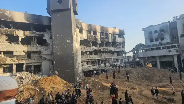 غزة- "القدس" دوت كوم