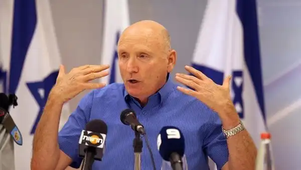القدس" دوت كوم - الأناضول