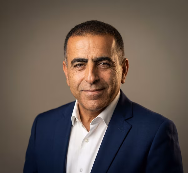 Dr. Ibrahim Na'irat