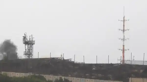الجزيرة