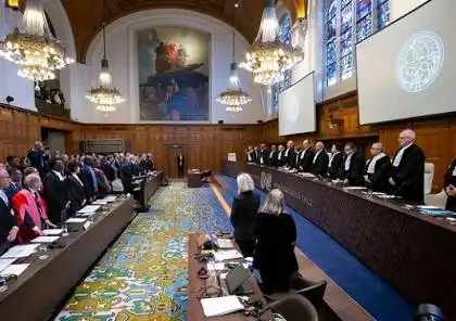 Israeli legal expert: Incitement to genocide in the government is clear