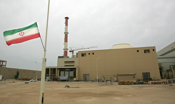 طهران - (شينخوا)