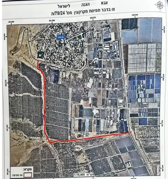 أريحا- "القدس" دوت كوم