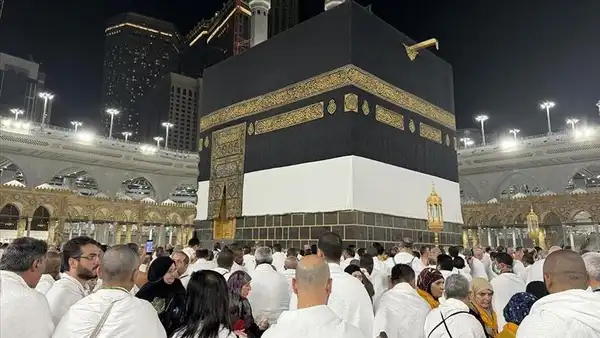 القدس" دوت كوم - الأناضول