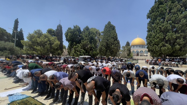 رام الله - "القدس" دوت كوم