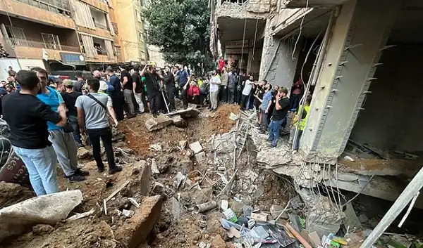 بيروت- "القدس" دوت كوم