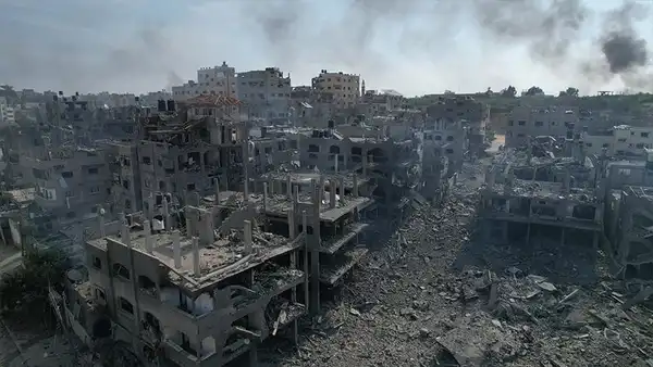الجزيرة