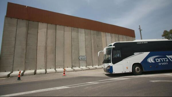 ترجمة خاصة بـ "القدس" دوت كوم