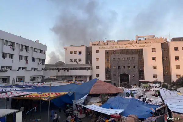 الجزيرة + وكالات