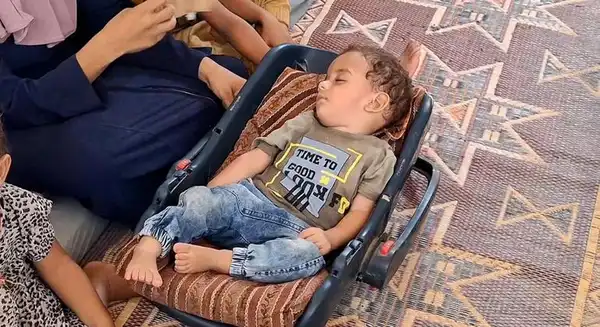 غزة- خـاص بـ"القدس" و"القدس" دوت كوم- أمل الوادية: