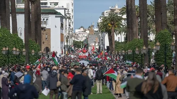 القدس" دوت كوم - الأناضول