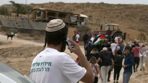 القدس- "القدس" دوت كوم