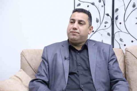 Mohammed Alloush 