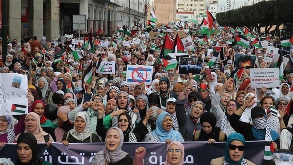 غزة - "القدس" دوت كوم