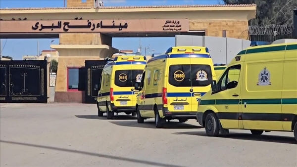 القدس" دوت كوم - الأناضول