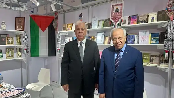 الدوحة - القدس-دوت كوم