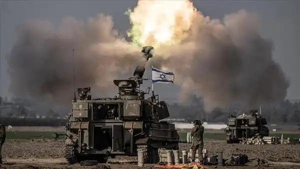 القدس" دوت كوم - الأناضول