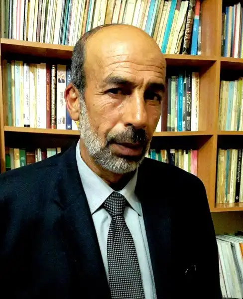 مسعود ريان