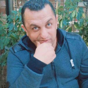 اسماعيل جمعه الريماوي 