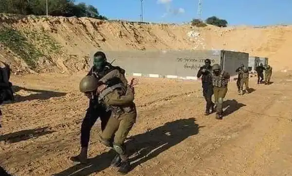 غزة - "القدس" دوت كوم