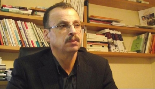 عوض عبد الفتاح