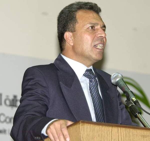 Jawdat Manaa 
