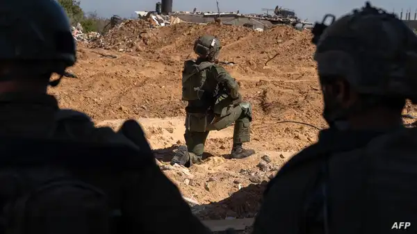 غزة - " القدس" دوت كوم