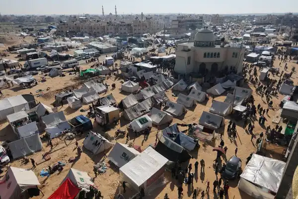 جنيف - "القدس" دوت كوم
