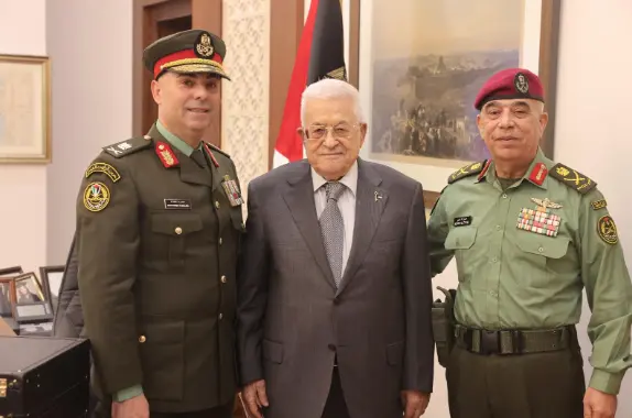 رام الله - "القدس" دوت كوم