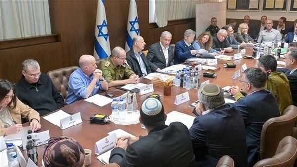 القدس" دوت كوم - الأناضول
